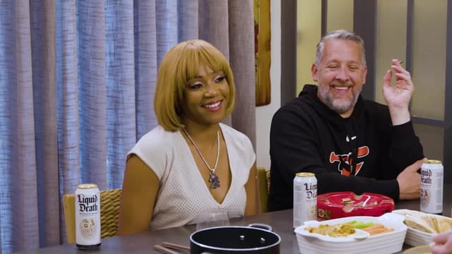 S01:E21 - Tiffany Haddish & Ryan Sickler