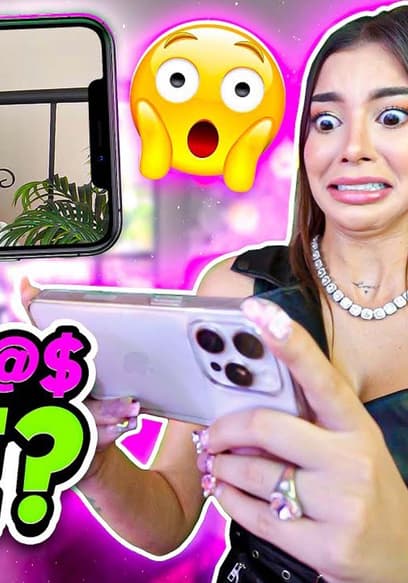 S02:E09 - Reaccionando a Mis Videos Más Cringe poster