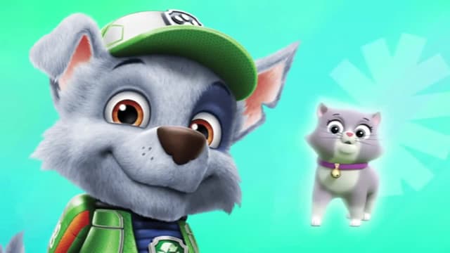 S04:E14 - Paw Patrol Is Darker Than You Think / Nobody Likes This Pup!