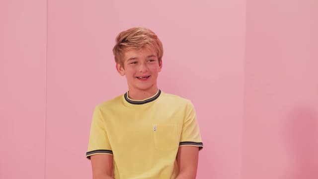 S01:E06 - Brat Pack Tries to Make Each Other Laugh