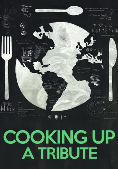 Cooking Up a Tribute