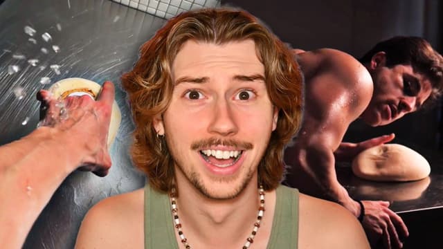 S02:E07 - The HORNY CHEFS of TikTok