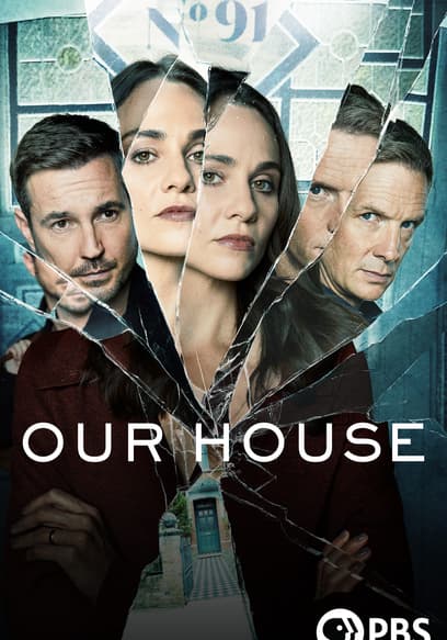 S01:E02 - Episode 2 poster