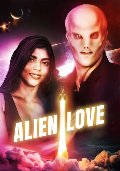 Alien Love