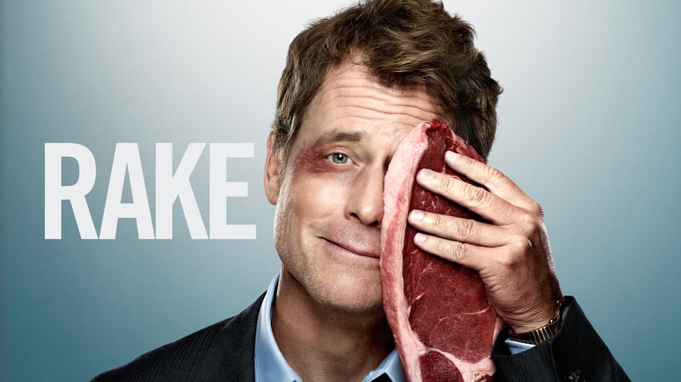 Watch Rake Streaming Online | Tubi Free TV