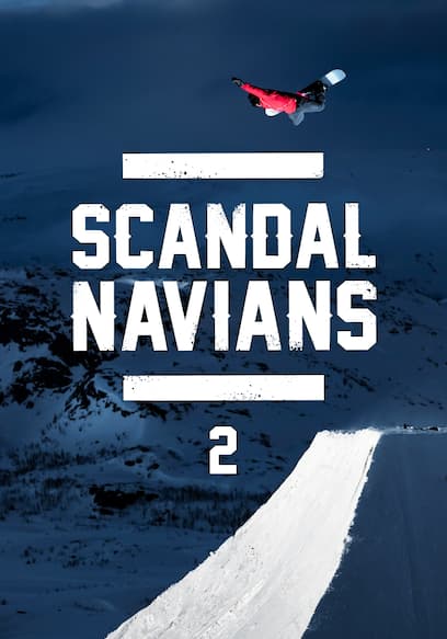 Scandalnavians 2