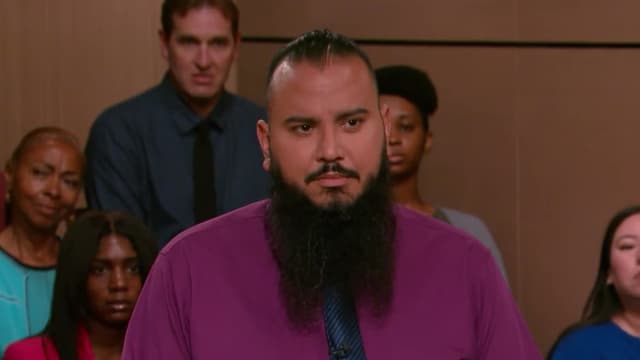 S01:E12 - Episode 1-012A & 1-012B