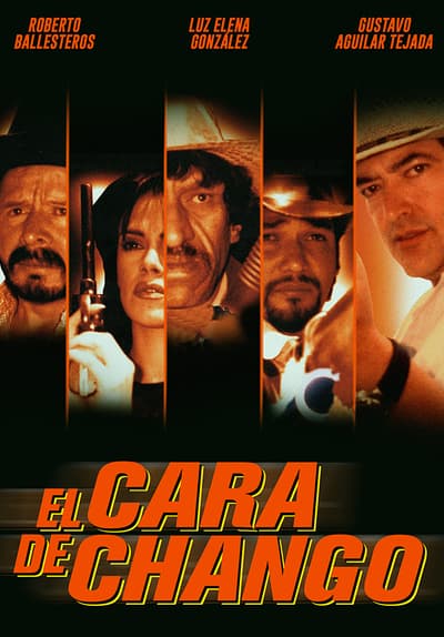 El cara de chango