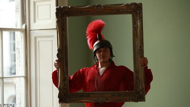 S01:E07 - Lord Byron