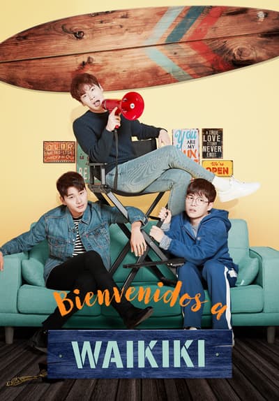 S01:E07 - Episodio 7