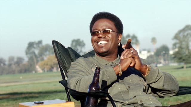 S01:E04 - Bernie Mac
