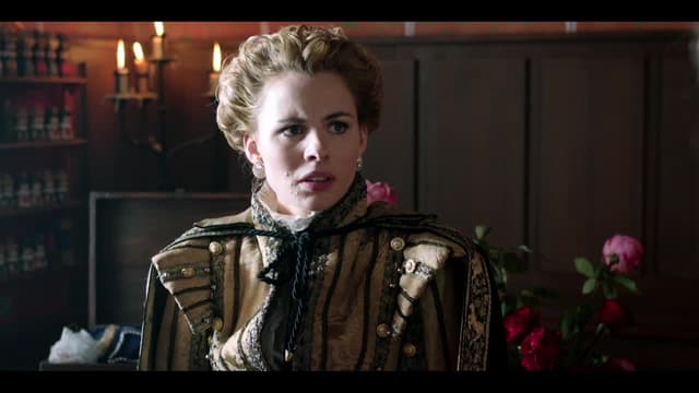 S01:E02 - Marriage: A Hostile Act