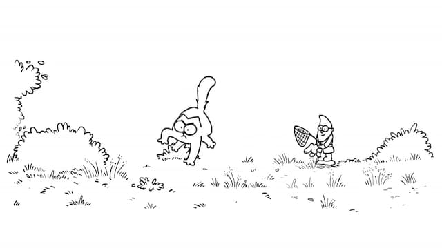 S01:E14 - Hop It