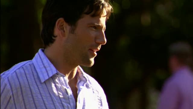 S01:E105 - Goodbye