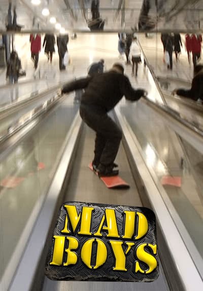 S01:E06 - Episode 6