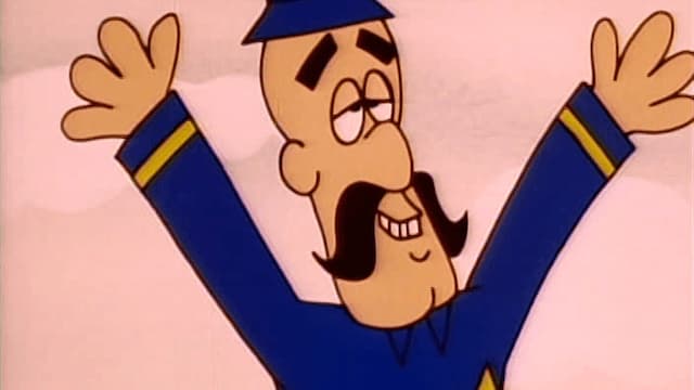 S01:E05 - Big Brainwash / Woodchopper / Shrinking the Slinker