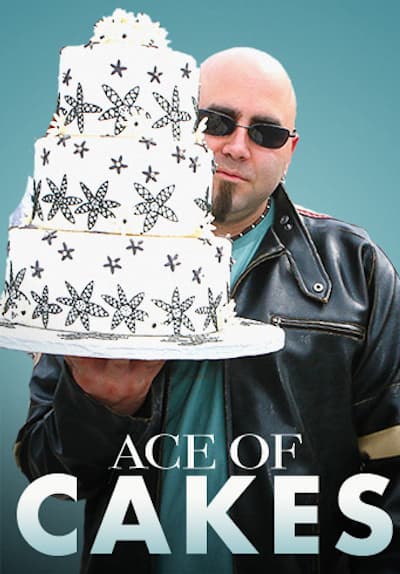 Ace of Cakes