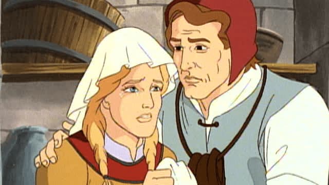 S01:E08 - The Singing Sword 