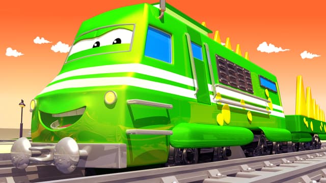 S01:E16 - Hector the Helicopter Helps Baby Ben the Tractor Fly