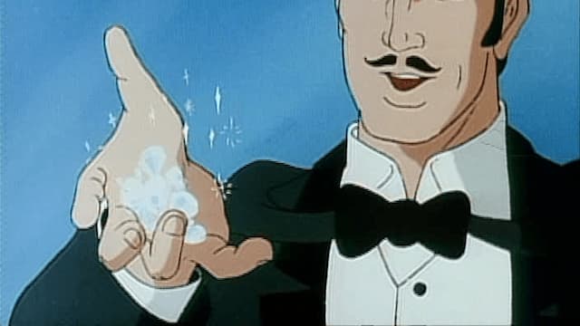 S01:E15 - Diamonds Are Ming's Best Friends
