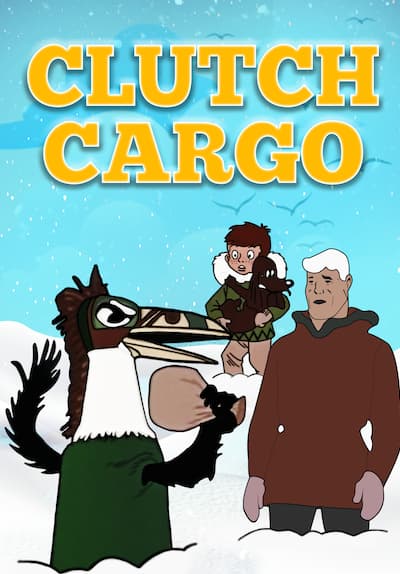 S01:E09 - Twaddle in Africa