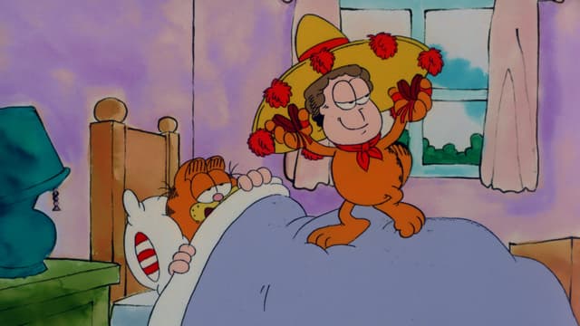S01:E108 - Cabin Fever / Return of Power Pig / Fair Exchange