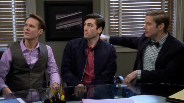 S01:E02 - Let's Have a Simple Gwedding