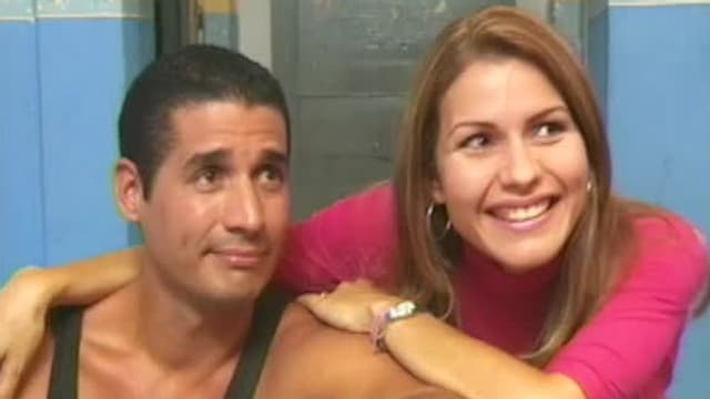 S01:E03 - Anillo de compromiso