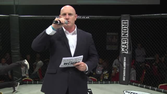 S01:E07 - WCMMA 7 - WARRIOR CHALLENGE MIXED MARTIAL ARTS