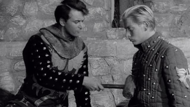 S01:E16 - The Ruby of Radnor