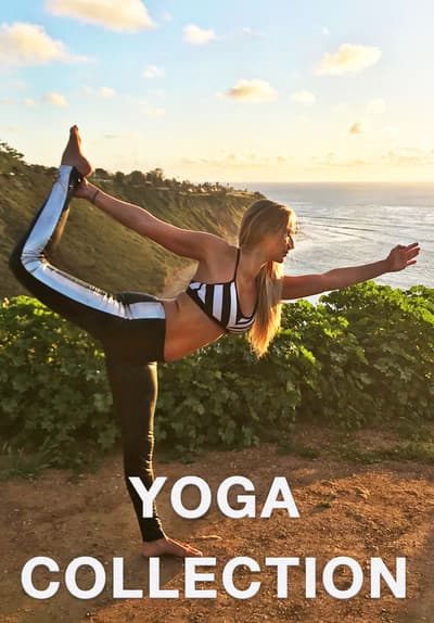 S01:E15 - Tighten & Flatten Tummy Yoga