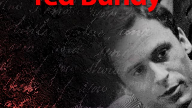 S01:E04 - Ted Bundy