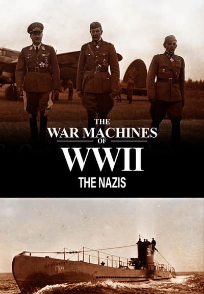 S01:E04 - War Eagle