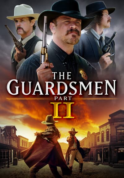 The Guardsmen (Pt. II)