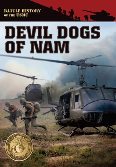 S01:E10 - First Battle of Saigon