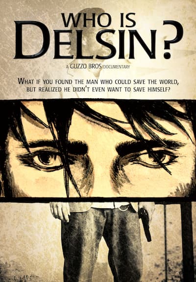 Who Is Delsin?
