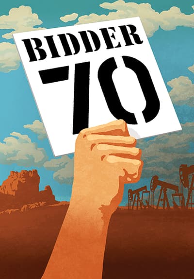 Bidder 70