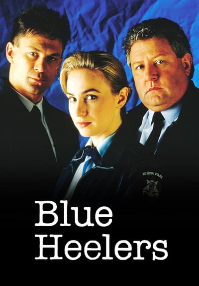 S12:E13 - A Time for Mourning