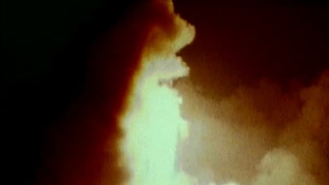 S01:E14 - The Time of Apollo