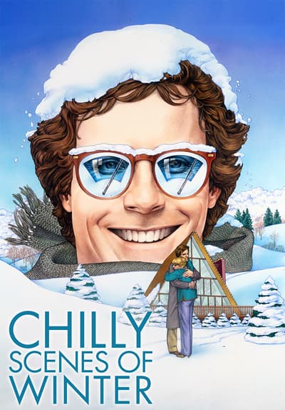Chilly Scenes of Winter