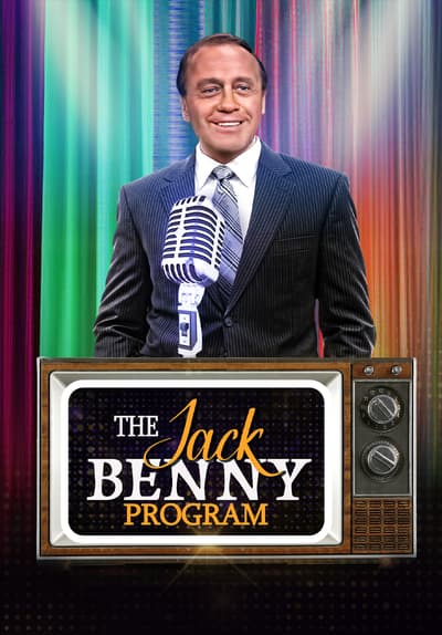 S01:E10 - The Lucille Ball Show