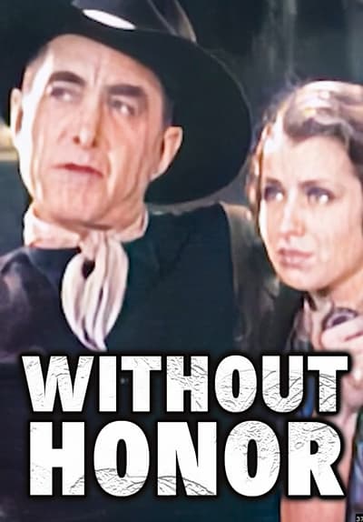 Without Honor