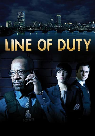 Line of Duty