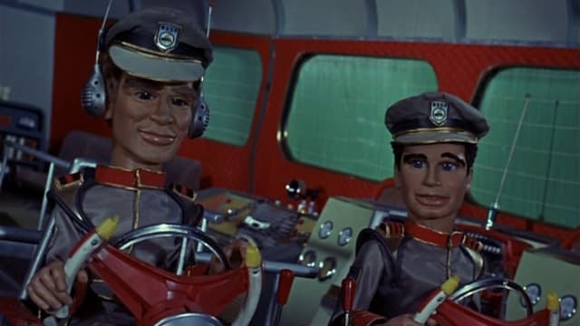 S01:E04 - Subterranean Sea