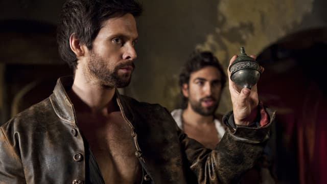 S01:E02 - The Serpent