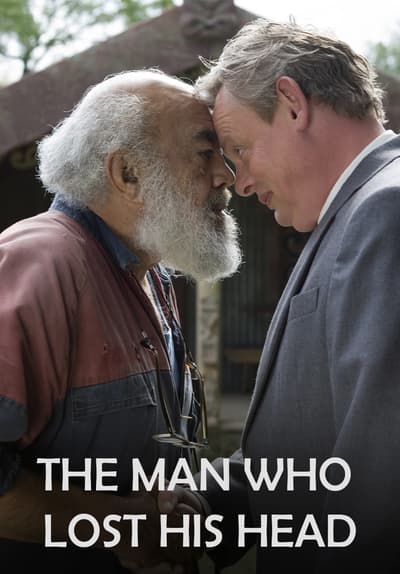 The Man Who Lost His Head