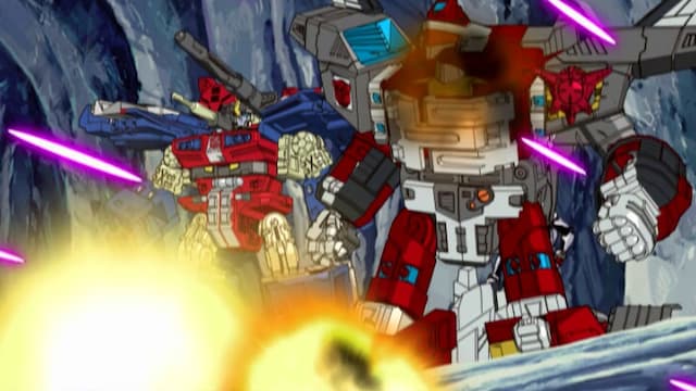 S01:E17 - The Return of Demolisher