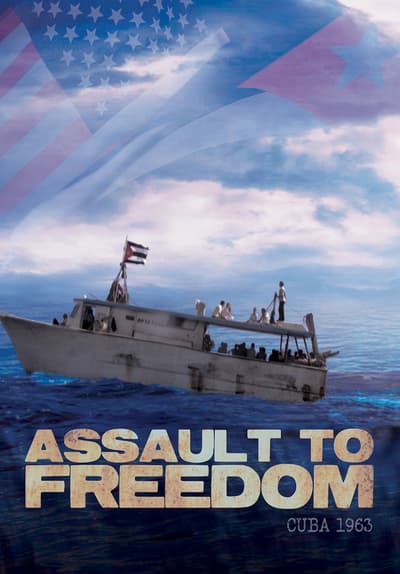 Assault to Freedom