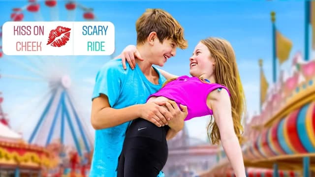 S01:E05 - 24 Hour Park Challenge