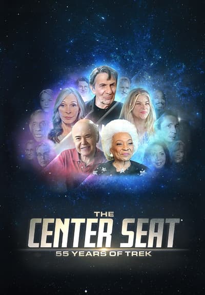 S01:E01 - Lucy Loves Trek